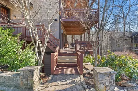 151 Cart Path Cullowhee NC 28723