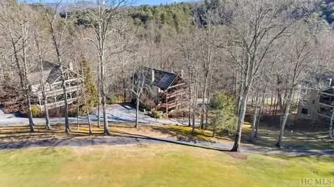 151 Cart Path Cullowhee NC 28723