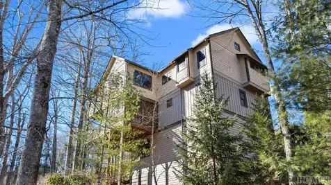 151 Cart Path Cullowhee NC 28723