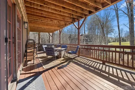 151 Cart Path Cullowhee NC 28723