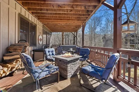 151 Cart Path Cullowhee NC 28723