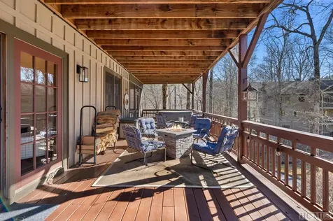 151 Cart Path Cullowhee NC 28723