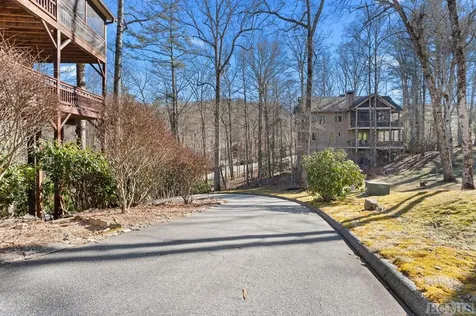 151 Cart Path Cullowhee NC 28723