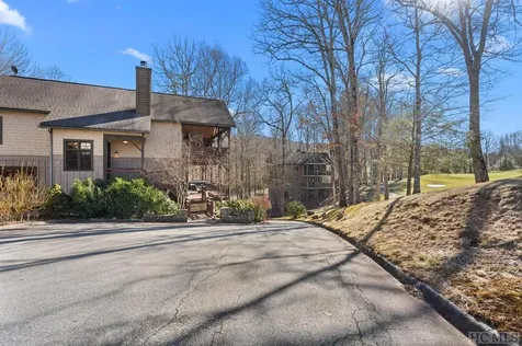 151 Cart Path Cullowhee NC 28723