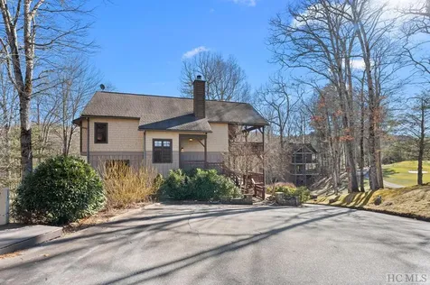 151 Cart Path Cullowhee NC 28723