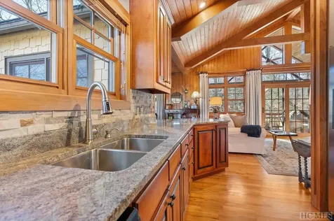 151 Cart Path Cullowhee NC 28723