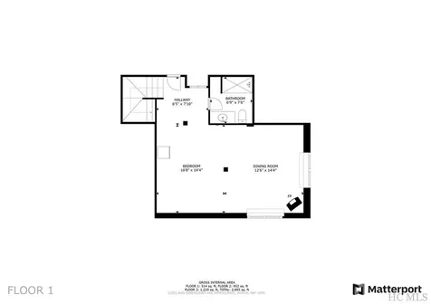 151 Cart Path Cullowhee NC 28723