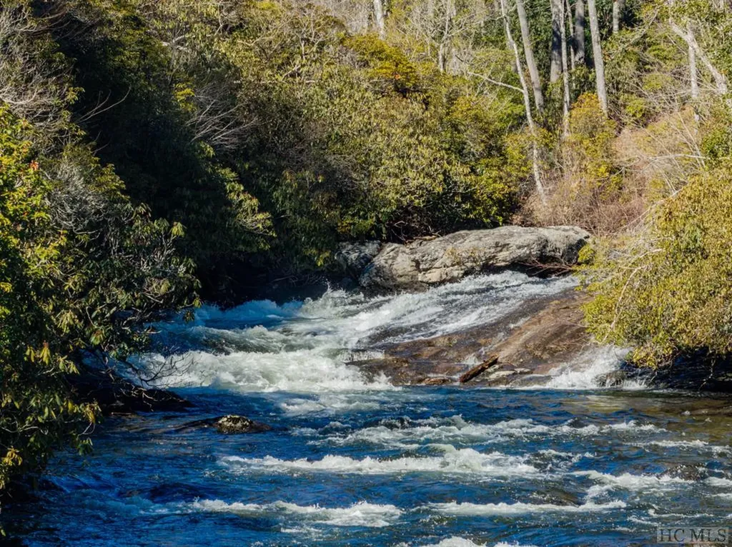 Lt 7/8hr Turkey Roost Road Sapphire NC 28774