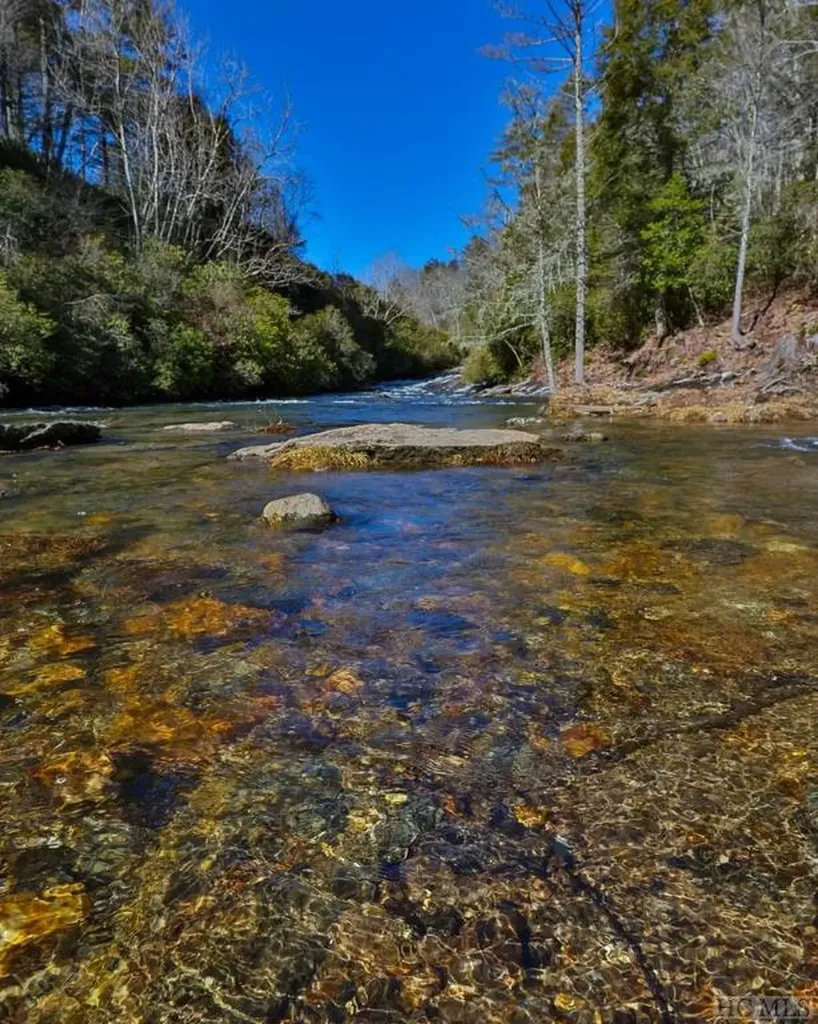 Lt 7/8hr Turkey Roost Road Sapphire NC 28774