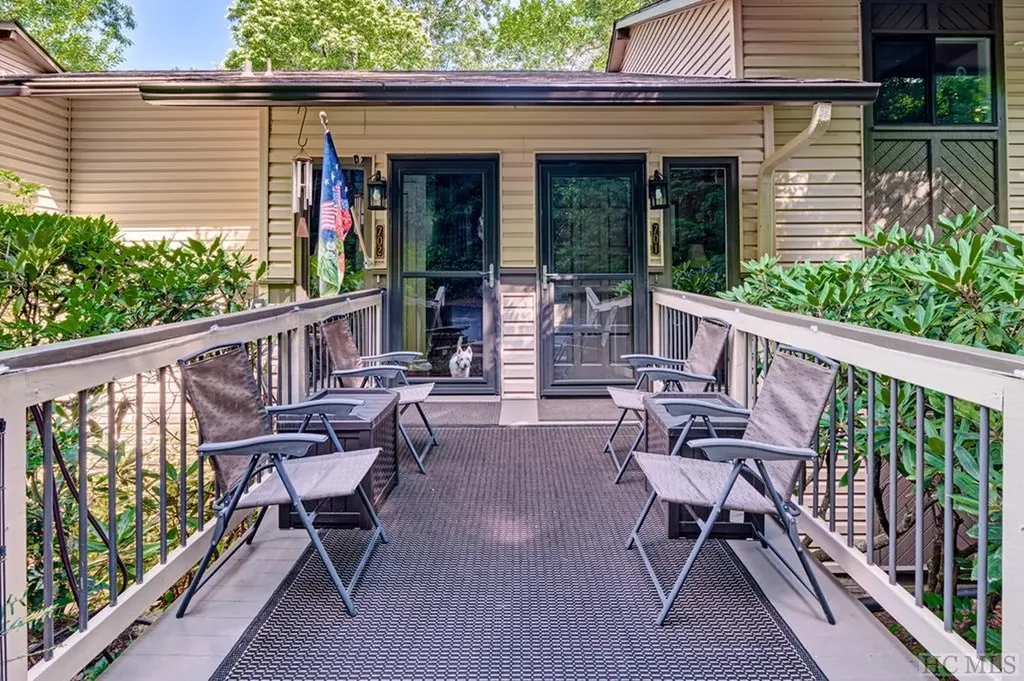 701 Highlands Mountain Club Drive Highlands NC 28741
