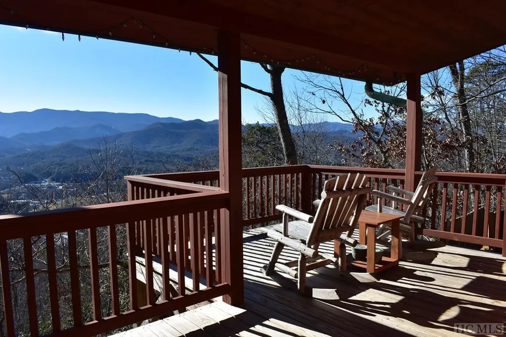 997 Quail Ridge Trail Franklin NC 28734