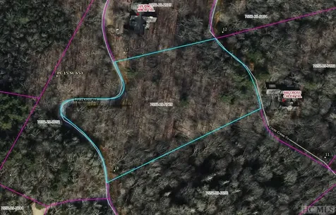 18 Piney Knob Trail Cullowhee NC 28723