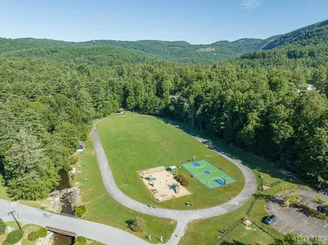 Lot 112 West Christy Trail Sapphire NC 28774