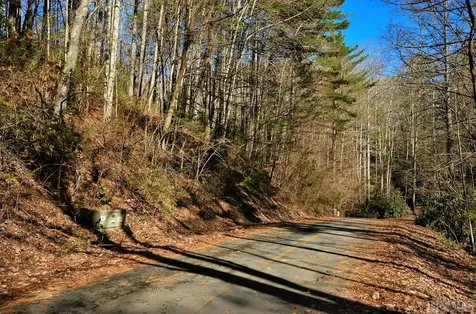 Lot 112 West Christy Trail Sapphire NC 28774