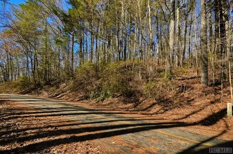 Lot 112 West Christy Trail Sapphire NC 28774