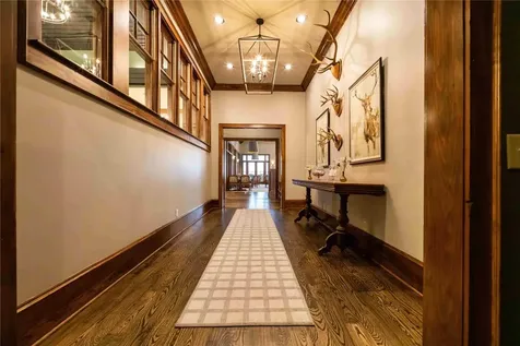 12 Trillium Ridge Road Cullowhee NC 28723