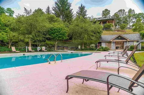 12 Trillium Ridge Road Cullowhee NC 28723