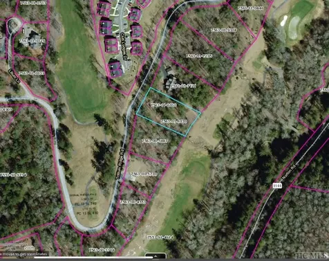 12 Trillium Ridge Road Cullowhee NC 28723