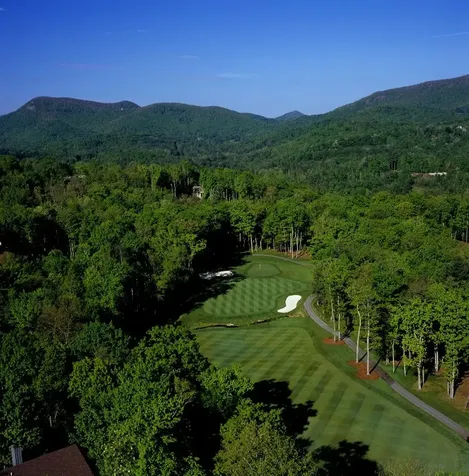 12 Trillium Ridge Road Cullowhee NC 28723