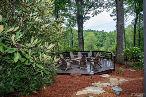 1789 W Flat Mountain Road Highlands NC 28741
