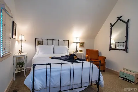 1789 W Flat Mountain Road Highlands NC 28741