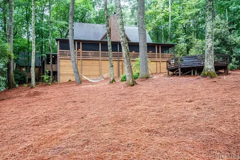 1789 W Flat Mountain Road Highlands NC 28741