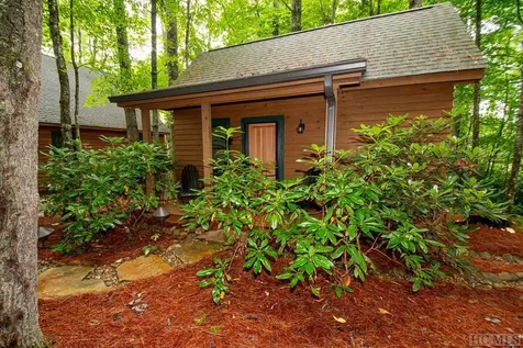 1789 W Flat Mountain Road Highlands NC 28741