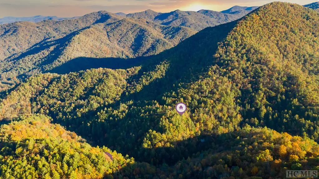 Tbd Little Hog Back Mountain Lane Highlands NC 28741