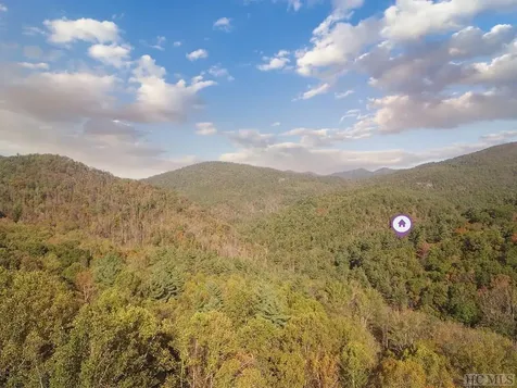 Tbd Little Hog Back Mountain Lane Highlands NC 28741