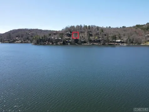 Lot #3 New Trillium Way Cashiers NC 28717