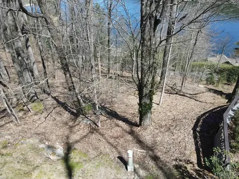 Lot #3 New Trillium Way Cashiers NC 28717