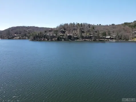 Lot #3 New Trillium Way Cashiers NC 28717