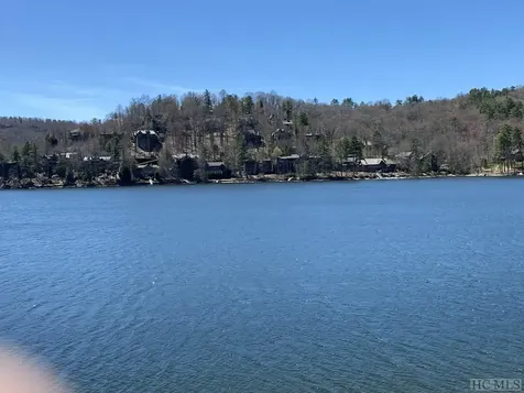 Lot #3 New Trillium Way Cashiers NC 28717