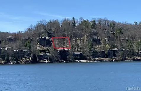 Lot #3 New Trillium Way Cashiers NC 28717