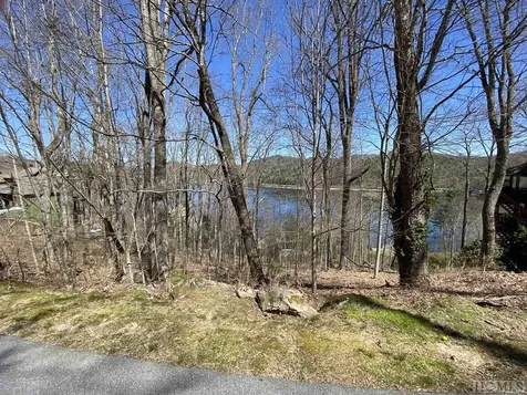 Lot #3 New Trillium Way Cashiers NC 28717