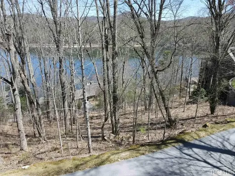 Lot #3 New Trillium Way Cashiers NC 28717