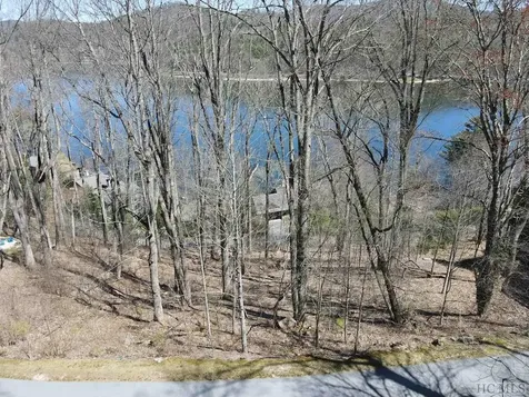 Lot #3 New Trillium Way Cashiers NC 28717