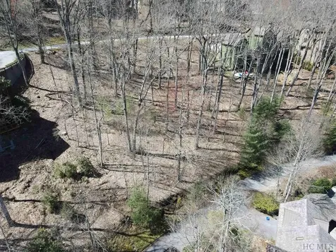 Lot #3 New Trillium Way Cashiers NC 28717