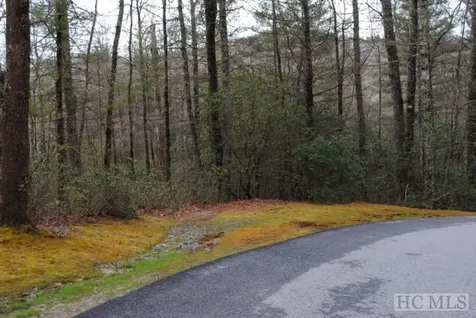 Lot S-10 Cherokee Trace Cashiers NC 28717