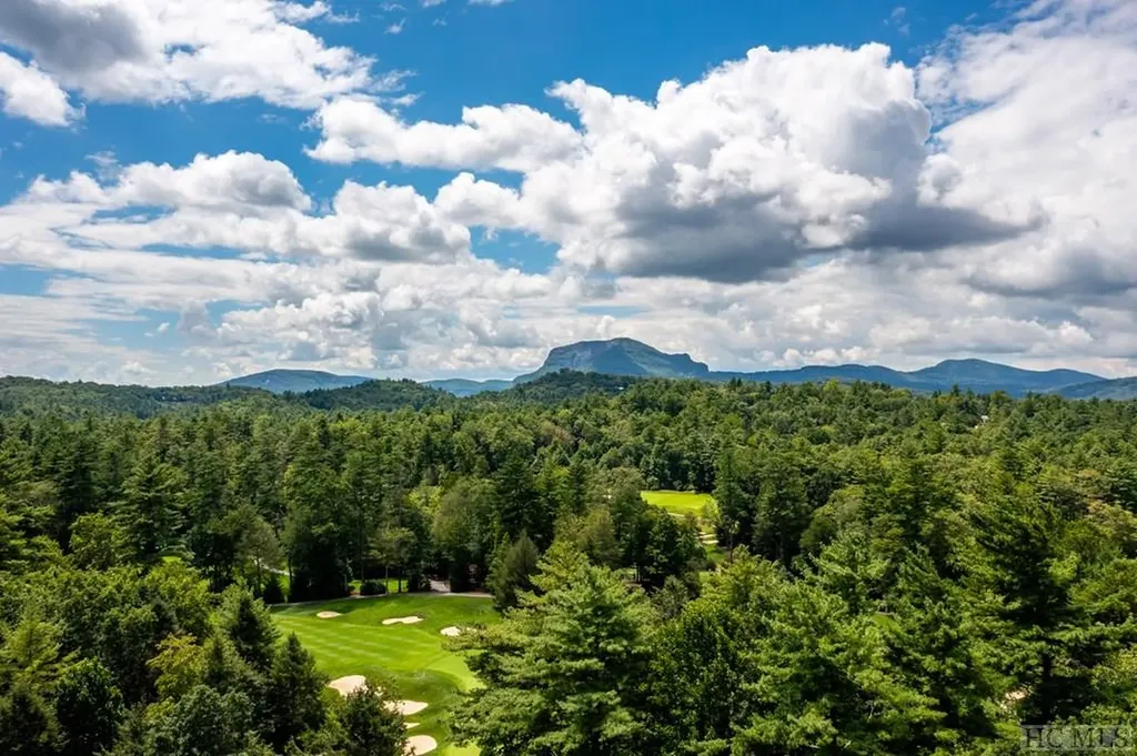 Lot E6 Chimney Top Trail Cashiers NC 28717