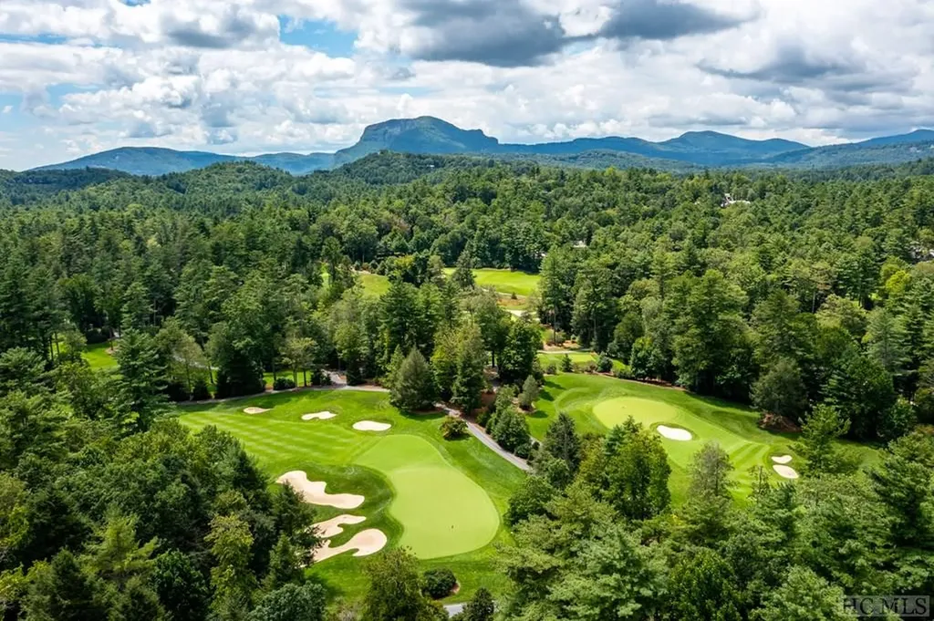 Lot E6 Chimney Top Trail Cashiers NC 28717