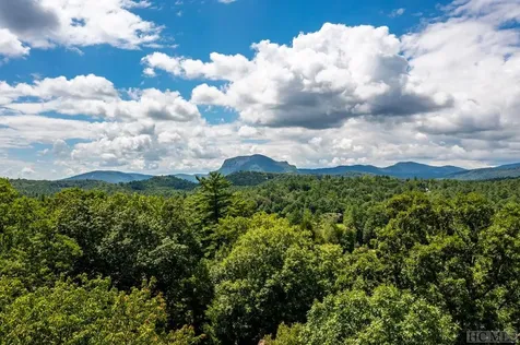 Lot E6 Chimneytop Trail Cashiers NC 28717