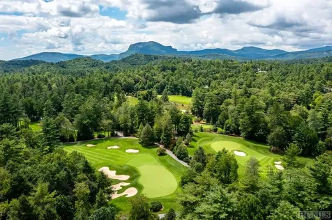 Lot E6 Chimneytop Trail Cashiers NC 28717