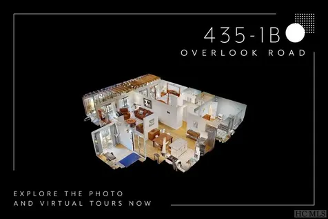 435-1B Overlook Road Sapphire NC 28774