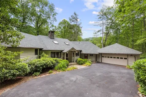 334 Back Nine Lane Sapphire NC 28774