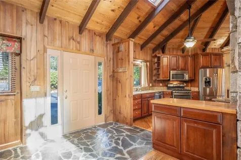 334 Back Nine Lane Sapphire NC 28774