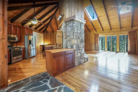 334 Back Nine Lane Sapphire NC 28774