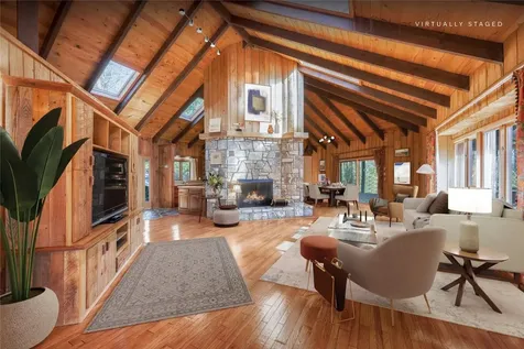 334 Back Nine Lane Sapphire NC 28774