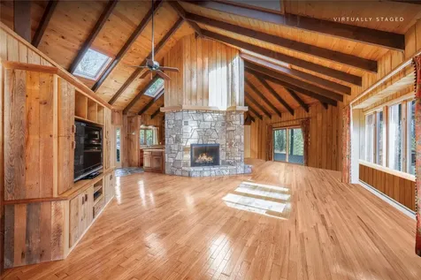 334 Back Nine Lane Sapphire NC 28774