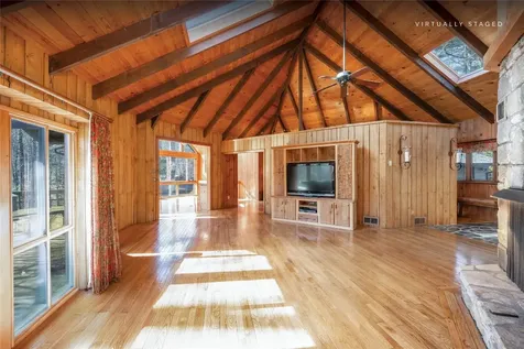 334 Back Nine Lane Sapphire NC 28774